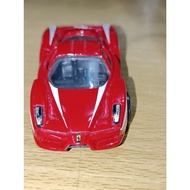 Enzo Ferrari, Hotwheel