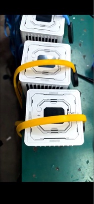 電話／iPad雙風扇水冷散熱器