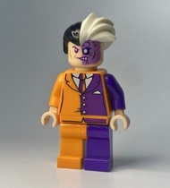 LEGO Minifigures Two-Face Super Hero 系列 (6864)