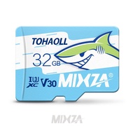 Thẻ Nhớ MicroSD MIXZA 32GB - Box Class10