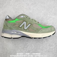 【十年老店】New Balance NB990V3 第三代總統復古慢跑鞋 運動鞋 休閒鞋 男女鞋 04