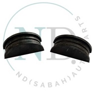 TOYOTA HARRIER 1MZ-FE HALF MOON SEAL 11183-62010