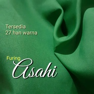 Asahi Lining Fabric Retail Per 0.5m