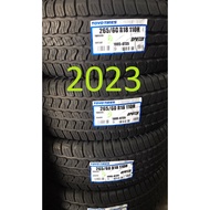 265/60R18 265 60 18 TOYO OPHTZ Car tyre tire kereta tayar Wheel Rim 18 inch