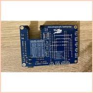 ◊ ❀ ▤ Custom Board for Mikrotik Based Wifi Vendo (JuanFi, KitiFi, etc.)