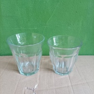 WLCMe! Gelas Espresso| Gelas Kopi | Gelas Latte | Gelas ROYALEX 607