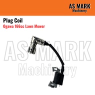 Ignition Plug Coil Ogawa 166cc Lawn Mower