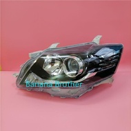 FOR TOYOTA Camry  ACV40 ACV41 2009-2011  Headlamp Headlight Head lamp Front Light Head Light Lampu D