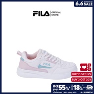 FILA รองเท้าลำลองผู้หญิง ASHLEY รุ่น CFY240104W - WHITE