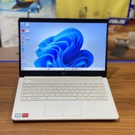 Laptop HP 14s-cf0xx Intel Core i5-8250U second