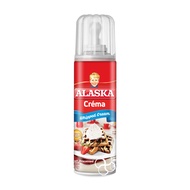Alaska Crema Whipped Cream 250g