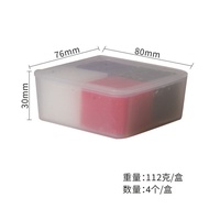 Dental Material Four-Color Engraving Ingrown Casting Color Model Dental Dental Material 0418hw