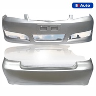 Toyota Vios Bumper/2003-2007 Model/1st Generation/Robin/Facelift/Front/Rear/Lower Bumper/Bumper