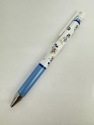 全新 Japan Disney Store Mickey & Donald Pilot Juice up Pen 日本迪士尼專賣店米奇老鼠及唐老鴨百樂牌啫喱筆