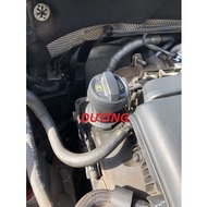 Golf 7 7.5 GTI Superb L & K Tiguan 330 380 EA888 gen3 Oil Cap Leakage Improvement