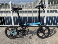 Dahon K3 plus 摺疊單車