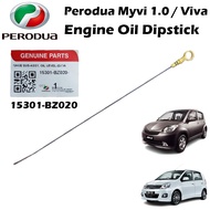 Perodua Myvi 1.0, Viva Engine Oil Dipstick / Oil Level Gauge