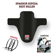 Bicycle Fender - Mtb Bicycle Mudguard - Mtb Bicycle Fender - Mtb Bicycle Fender - Latest Bicycle Mud