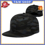 TW Full snapback caps Baseball cap capal topi lelaki cap men and women Flat full cap Hip Hop cap Tru