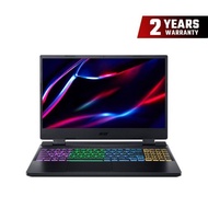 Acer GAMING NITRO 5 Intel Core i5 - 12500H