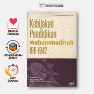 Muhammadiyah Education Policy 1911-1942