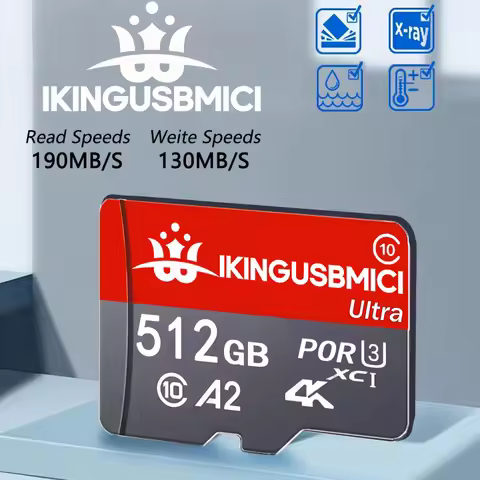 Play PRO MicroSD Express Card/512GB/256GB,4K Video,Mem ory Cards for Game Consoles Up To 900MB/s for