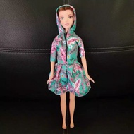 HOODIE DOLL CLOTHES DOLL CLOTHES 10cm doll clothes doll clothes