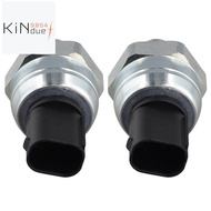 2PCS Dsc Brake Pressure Sensor Switch for     E46 E60 E61 E63 E64 E90 Z3 Z4 34521164458 Brake Oil Pr