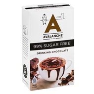 Avalanche Hot Chocolate 10 pack Hot Chocolate Drink