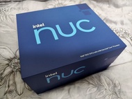[庫存新機]Intel 英特爾 NUC13ANKi5 薄款小主機(I5-1430P/16G/500GB)