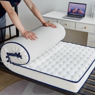 Latex mattress for student dormitory, 75 cm wide/80/85Single1m Soft Cushion110x180/120/135/195Long