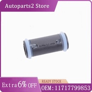 Brand New Genuine Pipe Adapter 11717799853 For BMW E60N E61N E70N E71 E81 E82 E83N E84