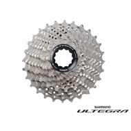 SHIMANO ULTEGRA R8000 11-Speed Road Cassette Sprocket