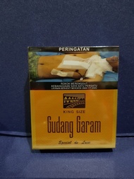 Gudang Garam Deluxe 16 [16 Batang]