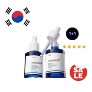 [K-Beauty] Medicube Zero Pore One Day Serum (30ml) | Pore Tightening & Sebum Control | AHA BHA PHA S