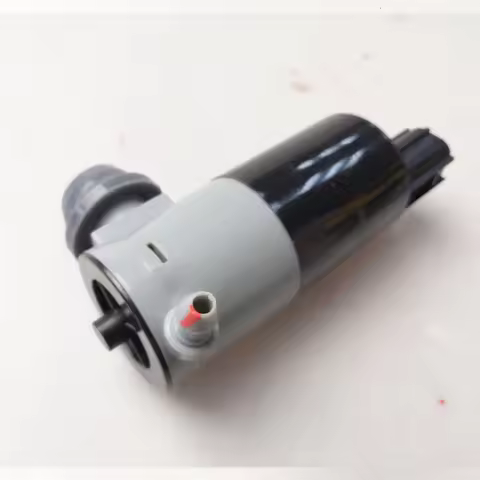 DK4367482 Headlight washer pump for ford fiesta 2009-2013 ranger mazda