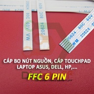 6 pin cable connecting laptop touchpad and other devices to replace cables with code Xinya CviLux HA