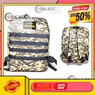 PUBG backpack. PUBG gaming bag. PUBG office backpack WHOLESALE-COMPUTER