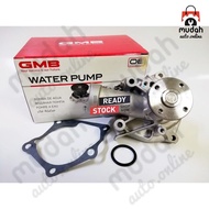 GMB Engine Water Pump GWM-78A for Mitsubishi Grandis NA4W Airtrek CT9A Evolution 7