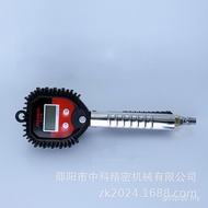 Tire Gauge Gun Car Tire Gauge Inflatable Tire Tire Display Counting Gauge Tire Factory Direct Sales 
