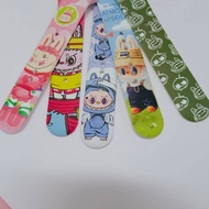 Hot Work La Labooboo Watch Strap Cute Print Compatible With Smart 9 8 7 6 5 4 3 2 1 Se Ultra CD99 S9