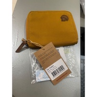 Fjallraven Zip Wallet Acorn