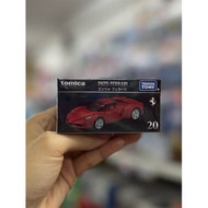 Tomica PREMIUM 20 ENZO FERRARI car model