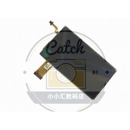 Canon IXUS300 HS IXY30S SD4000 LCD Screen Display Camera Screen with External Screen