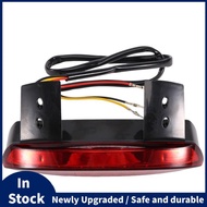 REAR  FOR   SPORTSTER XL 883 Red