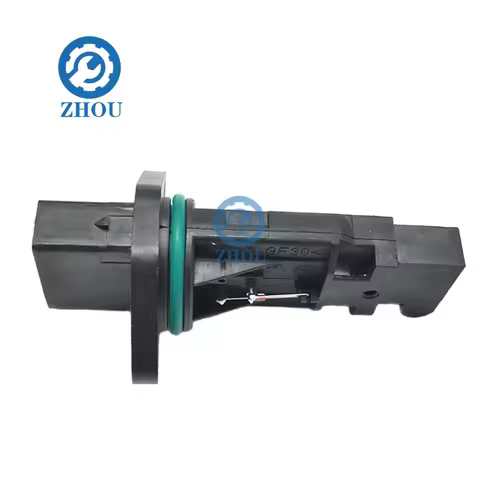 Mass Air Flow MAF Sensor For MERCEDES-BENZ W124 S124 A124 C124 W202 S202 W210 S210 R170 C208 A208 VI