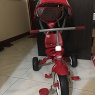RADIO FLYER 兒童學習三輪腳踏車
