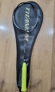 易手Yonex Ti 10 Titanium