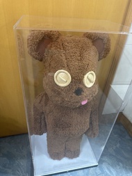 Bearbrick  Tim 1000% 擺設