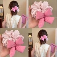 AC001 - Puffy Scrunchie